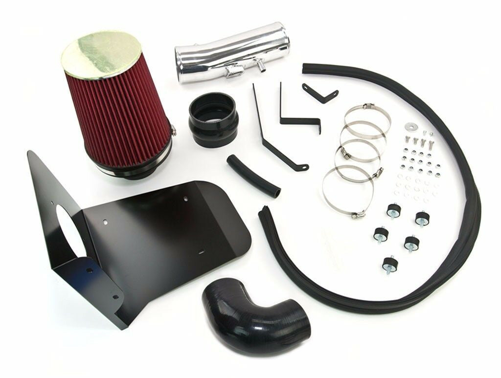 Cold Air Intake for Infinti QX56 (2004-2010) 5.6L V8 Engine