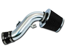 Short Ram Air Intake for Toyota Matrix (2003-2008) XR XRS with 1.8L Engine Black