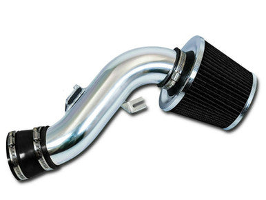 Short Ram Air Intake for Toyota Matrix (2003-2008) XR XRS with 1.8L Engine Black Default Title