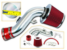 Short Ram Air Intake for Toyota Matrix (2003-2008) XR XRS with 1.8L Engine