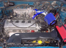 Admission d'air performance pour Toyota Paseo (1992-1999) Moteur 1.5L
