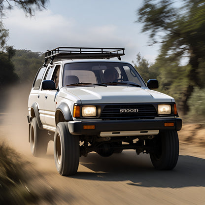 Cold Air Intake for Pickup Toyota 4Runner (1988-1995) 3.0L V6 Engine