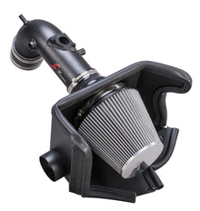 Performance Air Intake W/Heat Shield For Toyota Camry (2012-2017) With 2.5L Engine