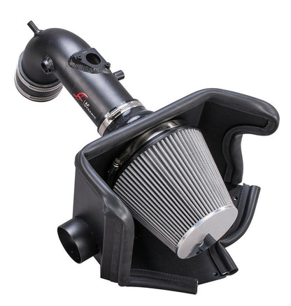 Performance Air Intake W/Heat Shield For Toyota Camry (2012-2017) With 2.5L Engine