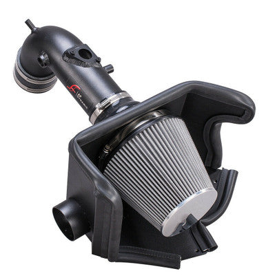 Performance Air Intake W/Heat Shield For Toyota Camry (2012-2017) With 2.5L Engine Default Title