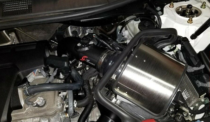 Performance Air Intake W/Heat Shield For Toyota Camry (2012-2017) With 2.5L Engine