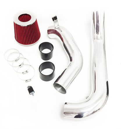 Cold Air Intake for Toyota Camry (2007-2009) With 3.5L V6 Engine Red