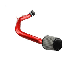 Cold Air Intake For Toyota Matrix XRS (2003-2006) with 1.8L L4 Engine Red