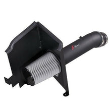 Performance Air Intake for Toyota Tundra (2007-2020) with 5.7L V8 Engine Black