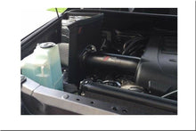 Performance Air Intake for Toyota Tundra (2007-2020) with 5.7L V8 Engine Black