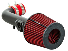 Performance Air Intake for Toyota Corolla (2000-2002) with 1.8L L4 Engine Red