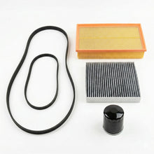 Tune Up Kit for Maserati Gran Cabrio (2010-2019)