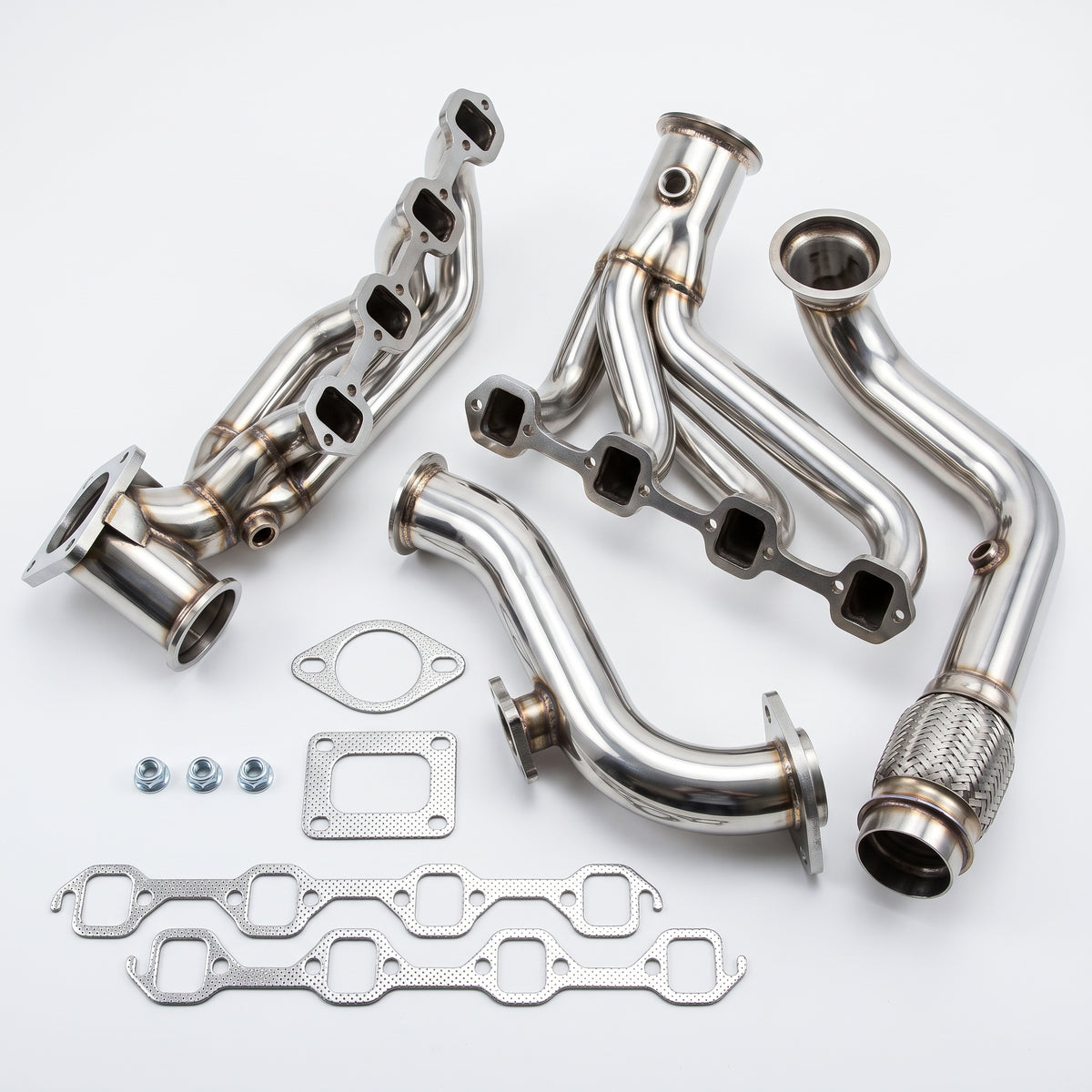 Turbo Kit for Ford Mustang (1979-1993) 5.0L
