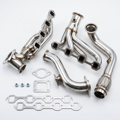 Turbo Kit for Ford Mustang (1979-1993) 5.0L