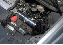 Performance Air Intake for Acura RDX (2013-2017) with 3.5L V6 Engine Black