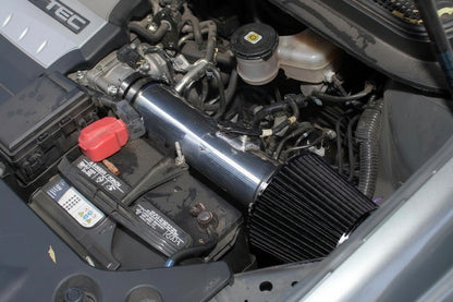 Performance Air Intake for Acura RDX (2013-2017) with 3.5L V6 Engine Black