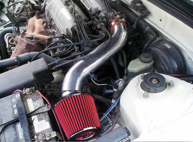 Performance Air Intake for Toyota Camry DX DLX LE XLE (1992-1996) with 2.2L Engine Default Title