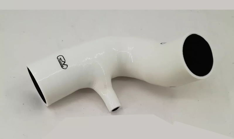 Upper Intake Air Duct Hose for Mini Cooper S (2002-2008) 1.6L Turbo Engine