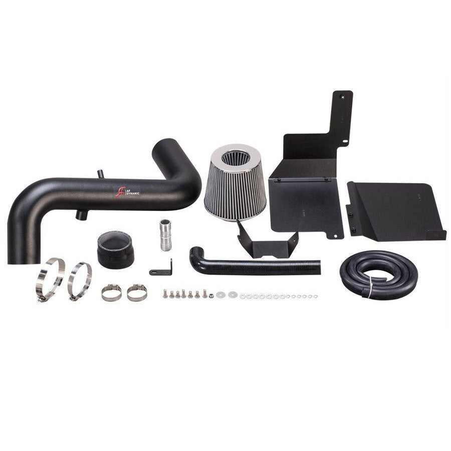 Cold Air Intake Kit for Hyundai Veloster (2013-2017) with 1.6L Turbo 4-Cylinder Engine