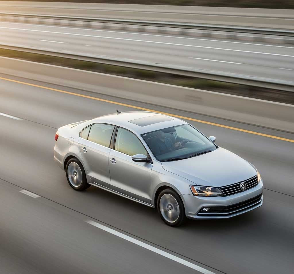 Cold Air Intake for VW Jetta/Passat (2014-2017) with 1.8T L4 Turbocharged Engine Black