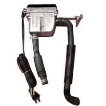 Engine Block Heater for VW Golf Jetta TDI 1.9L 2004-2005 and 2006 Wagon Default Title