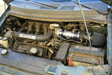 Short Ram Air Intake For Ford Windstar (1996-1998) with 3.8L V6 Engine Red