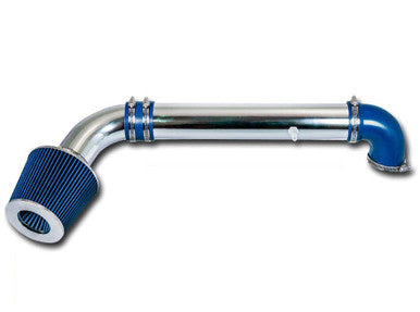 Cold Air Intake for Jeep Wrangler TJ (2006-2008) 2.5L 4.0L Engines Default Title