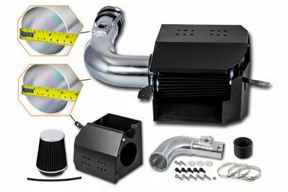 Cold Air Intake for Toyota 86 / Scion FRS & BRZ (2013-2020) 2.0L Engine