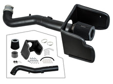 Cold Air Intake With Heat Shield For Nissan XTerra (2005-2015) With 4.0L V6 Engine