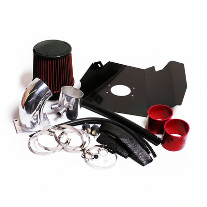 Cold Air Intake for Nissan Frontier (1999-2004) 3.3L V6 Naturally Aspirated & Supercharged Engines