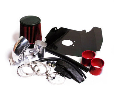 Cold Air Intake for Nissan Frontier (1999-2004) 3.3L V6 Naturally Aspirated & Supercharged Engines Default Title