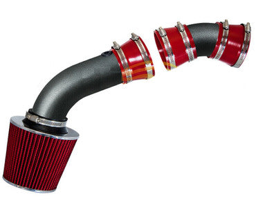 Ram Air Intake Kit for Cadillac Escalade (1999-2000) with 5.7L V8 Engine Red Default Title