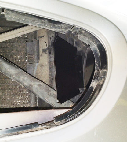 Performance Air Intake Scoop for BMW Z4 2003-2009 E85