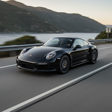 Performance Air Filter for Porsche 911 Turbo 991 (2013-2019) 3.8L H6 Engine