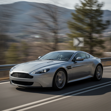 Performance Air Filter for Aston Martin DB9/DBS/Rapide/Vanquish/Vantage