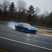 Performance Air Intake for Nissan 240SX S13 Silvia 2.4L (1991-1994)