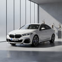 Filtre à air de performance pour BMW Série 1 / Série 2 / X1 / X2 (2014-2021)
