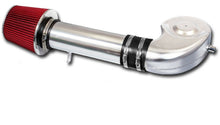 Performance Air Intake for Chevy Suburban GMC K1500 K2500 Yukon (1992-1995) 5.7L V8 Engines