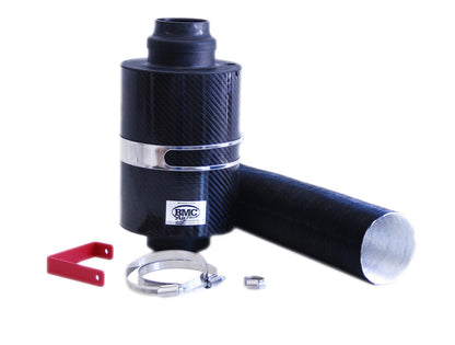 Carbon Fiber Air Box Intake for Audi and VW