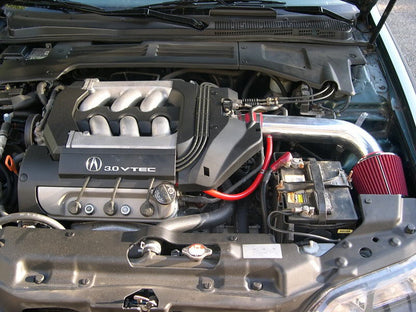 Cold Air Intake for Honda Accord (1995-2002) 2.7L 3.0L Engine