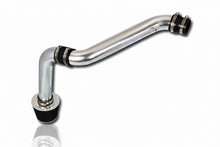 Ram Air Intake Kit for Honda Accord (1998-2002) with 2.3L 4-Cylinder Engine Full Cold Black