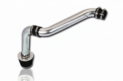 Ram Air Intake Kit for Honda Accord (1998-2002) with 2.3L 4-Cylinder Engine Full Cold Black