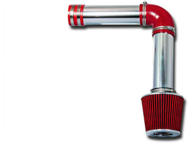 Cold Air Intake for Acura TL Base/Type-S (2004-2008) 3.2L/3.5L V6 Engine 2PC Default Title
