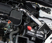 Performance Air intake for Honda Accord (2013-2017) with 2.4L L4 Engine Black