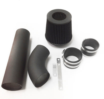 Cold Air Intake For Acura TL (2004-2008) with 3.2L V6 Engine Black