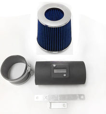 Cold Air Intake for Acura TL (2007-2014) 3.5L V6 Engine Black Coated