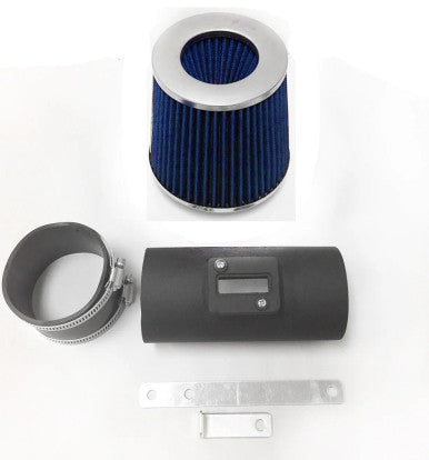 Cold Air Intake for Acura TL (2007-2014) 3.5L V6 Engine Black Coated Default Title