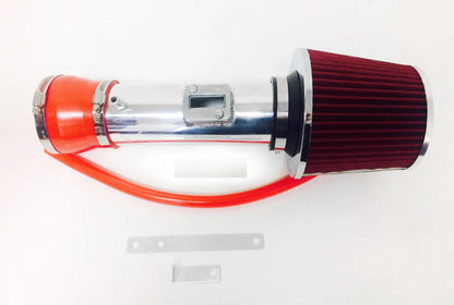 Cold Air Intake for Acura TL (2007-2014) 3.5L V6 Engine Black Coated