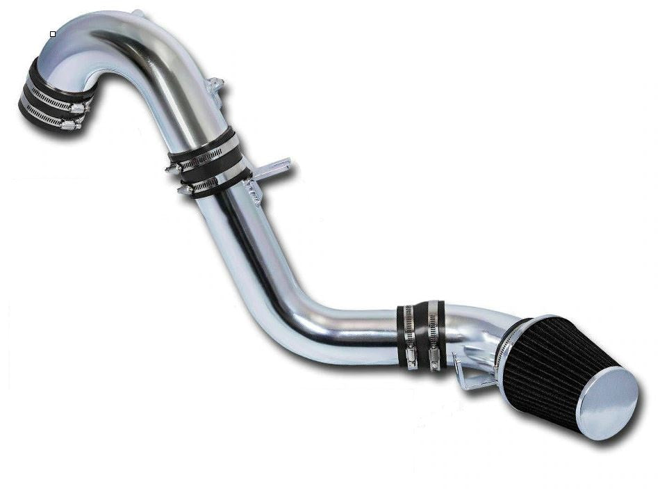 Cold Air Intake for Acura ILX (2013-2015) 2.4L Engine - Black