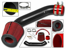 Performance Air Intake Kit for Acura Integra (1994-2001) with 1.8L L4 Engine Red